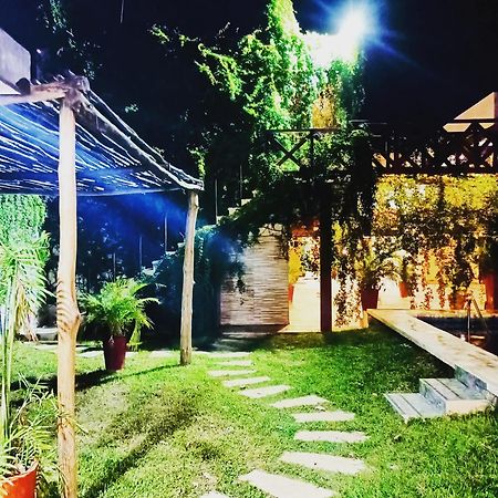 Framfor Inn 체투말 외부 사진