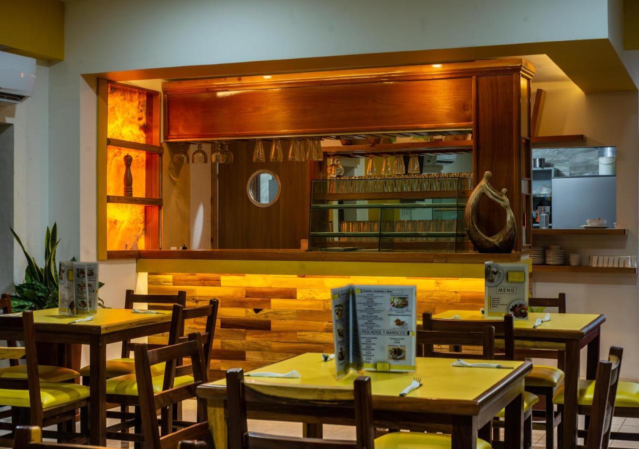 Framfor Inn 체투말 외부 사진