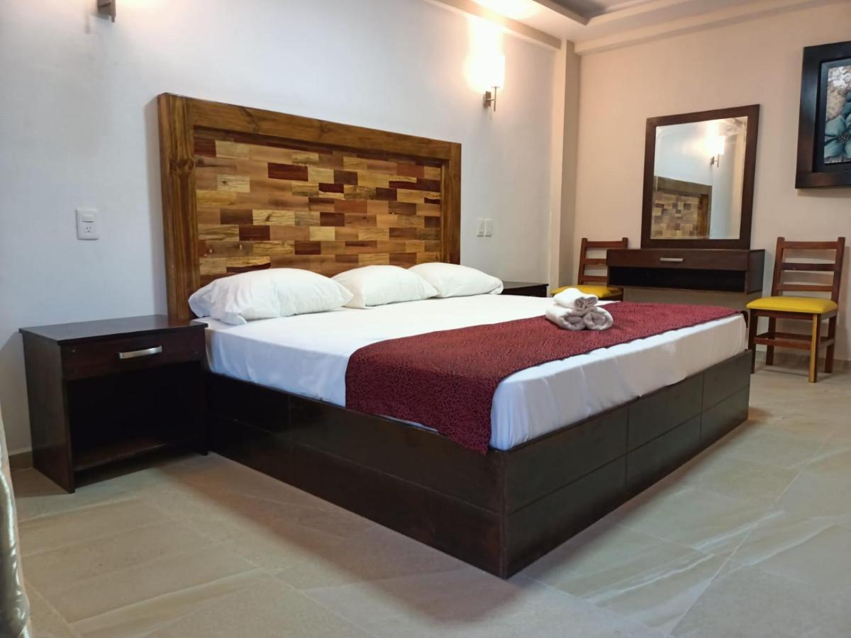Framfor Inn 체투말 외부 사진